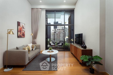 1-BR Condo For Sale At Siamese Exclusive Sukhumvit 31, 7th Floor | 64 Sqm | MRT Sukhumvit (ID 3141129)