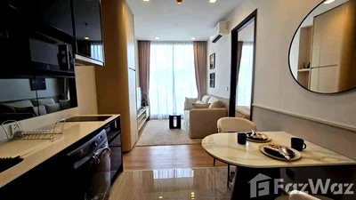 Condos for rent : Noble Around Ari-1Bedroom for Rent 6633780