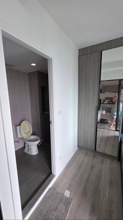 picture [For rent] Kensington Sukhumvit-Theparak - 13/16