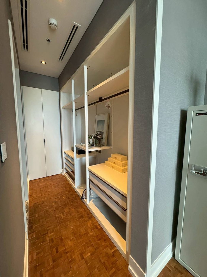 รูป ให้เช่า The Ritz Carlton Residences Bangkok for rent - รูปที่ 12/19