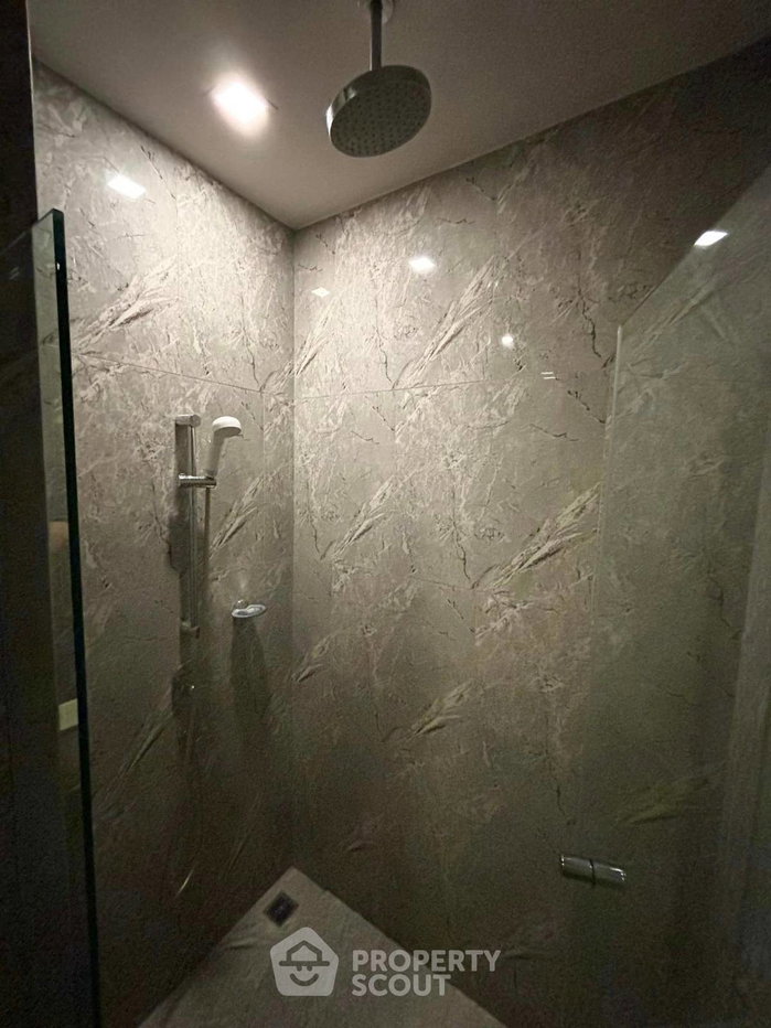 picture 1-BR Condo On 16th Floor, Ashton Asoke, 20m to MRT Sukhumvit (ID 1796365) - 7/9