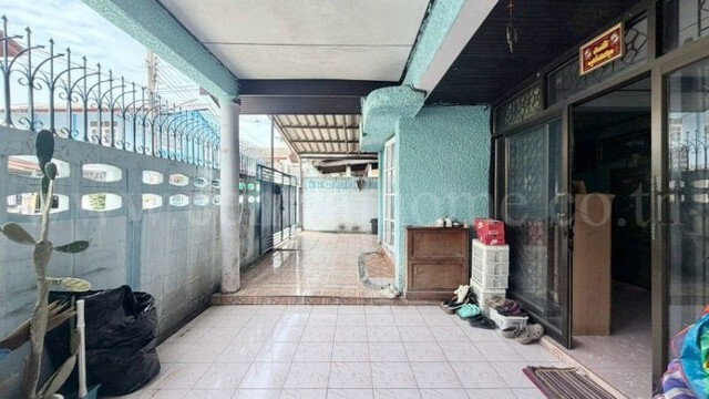 รูป บ้านเดี่ยว หมู่บ้านนิมิตรา บางกรวย - การไฟฟ้าพระราม 7 หลังริม - รูปที่ 6/18