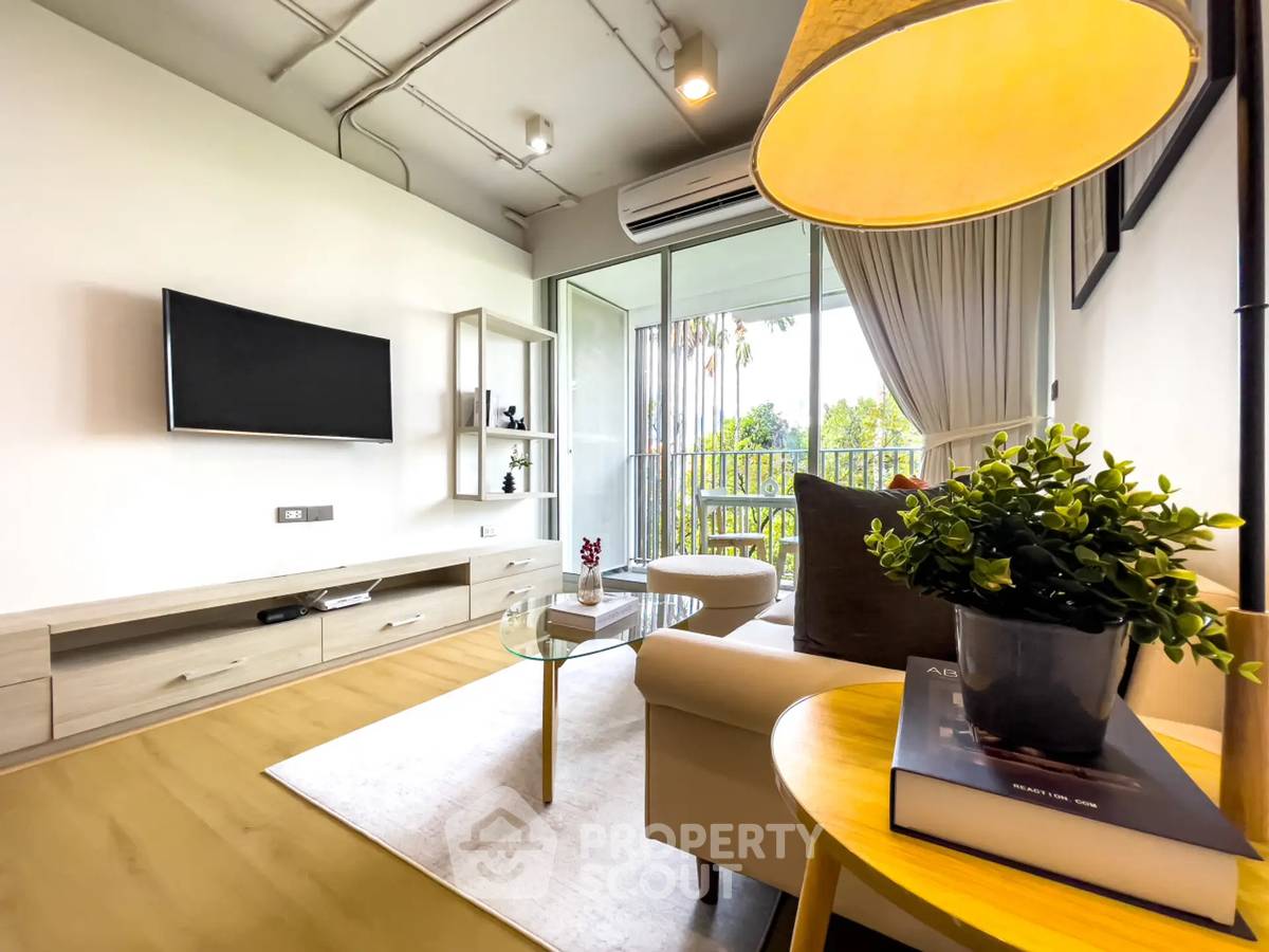 รูป คอนโด 2 ห้องนอน ให้เช่า ที่ Via 31 ใกล้ MRT สุขุมวิท (ID 3140844) - รูปที่ 5/29