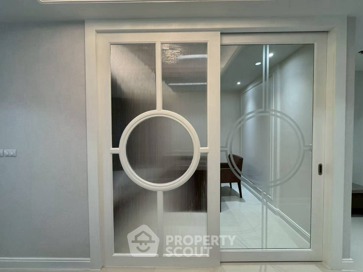 picture 3-BR 189 Sqm Condo For Rent At Athenee Residence, BTS Phloen Chit 200m (ID 2903593) - 9/19