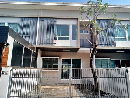 ขายทาวน์เฮาส์ โครงการ อินดี้ 2 ประชาอุทิศ 90 2 ชั้น 2 ห้องนอน 3 ห้องน้ำ