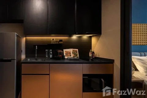 EDGE Central Pattaya condo for RENT & SALE 6632222