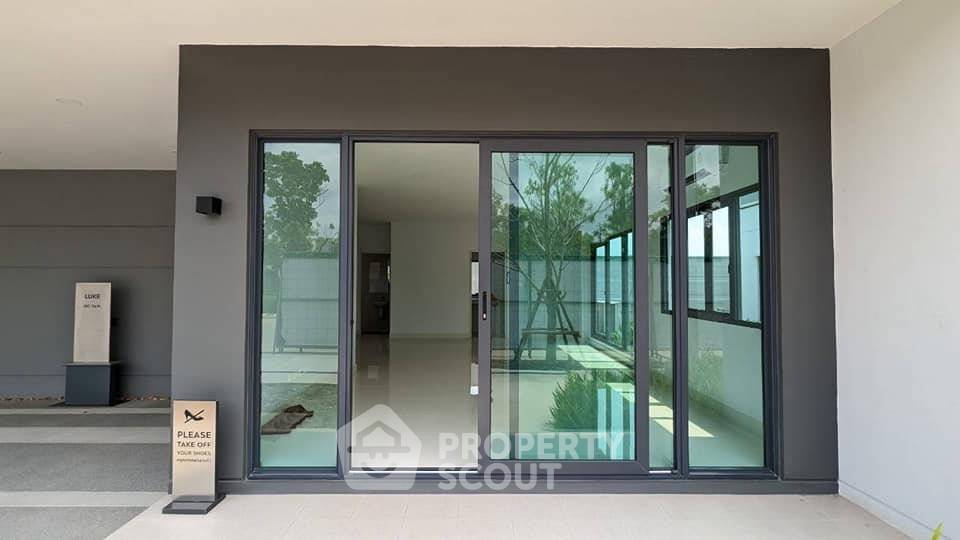รูป บ้าน 4 ห้องนอน ให้เช่า ศูนย์กลางบางนา เขตบางแก้ว ใกล้บางพลี (ID 3140409) - รูปที่ 18/18