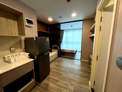 ขายคอนโด : SELL CONDO (Kave Mutant Salaya ของ AssetWise)