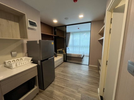 SELL CONDO (Kave Mutant Salaya ของ AssetWise)