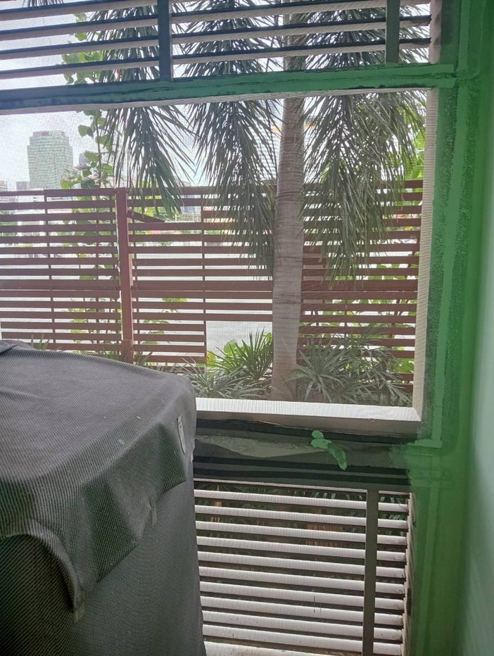 รูป July3005 Garden Asoke - Rama 9 ห้องสวย สะอาด เหมือนใหม่ เฟอร และ เครื่องใช้ไฟฟ้า ครบครัน โลเคชั่นดี เดินทางสะดวกสบาย - รูปที่ 4/20