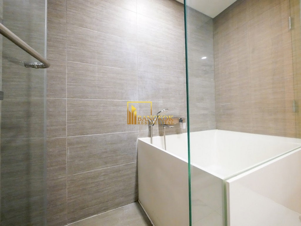 picture Siamese Exclusive 31 | 1 Bedroom Duplex Condo in Sukhumvit 31 - BR19116CD - 11/25