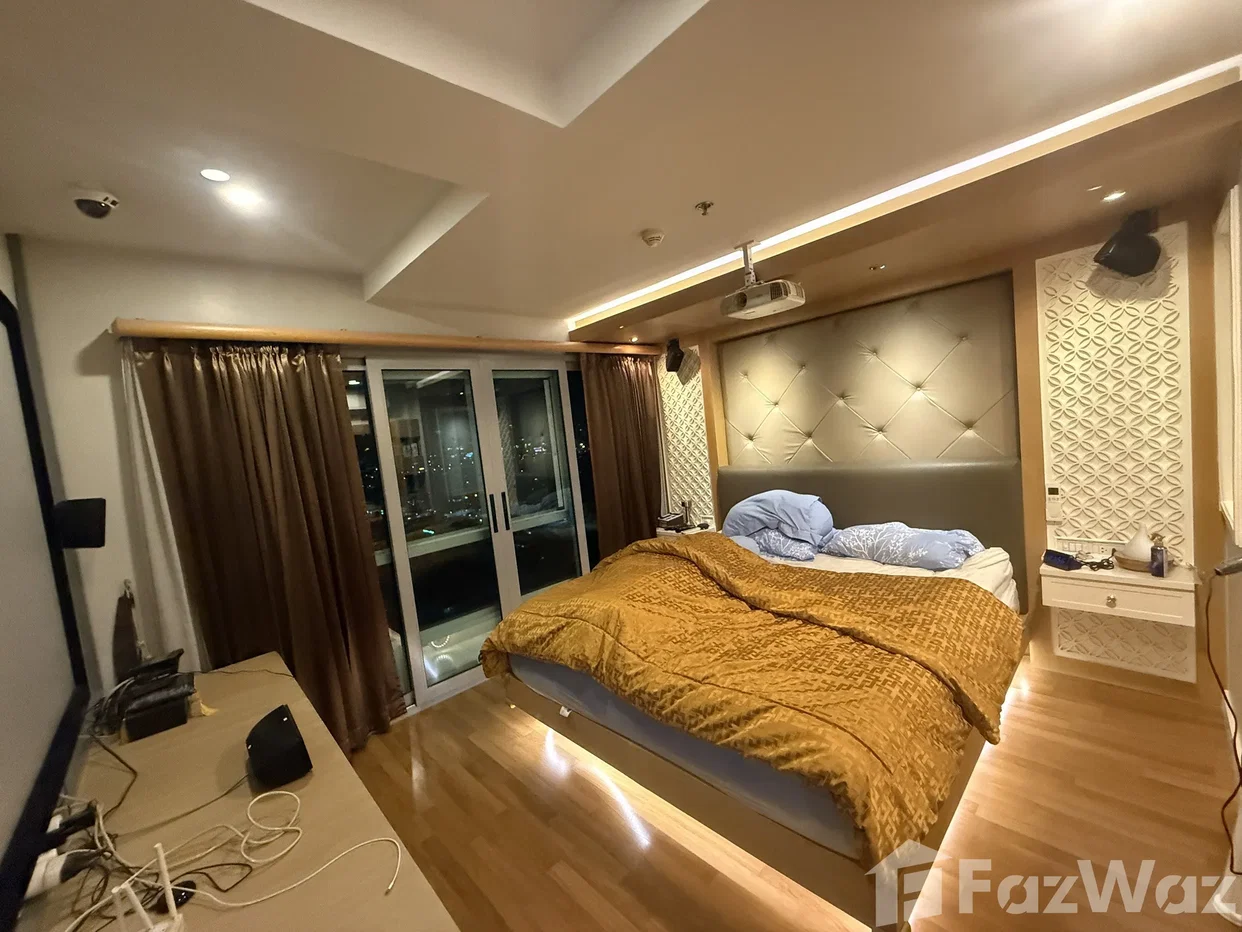 รูป ขาย คอนโด 2 ห้องนอน ในโครงการ ลุมพินี พาร์ค ริเวอร์ไซด์ พระราม 3 6633137 - รูปที่ 17/22