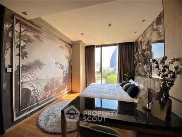 รูป คอนโด 1 ห้องนอน 57 ตร.ม. ที่ Beatniq Sukhumvit 32 ใกล้ BTS ทองหล่อ 300 ม. (ID 2545646) - รูปที่ 4/11