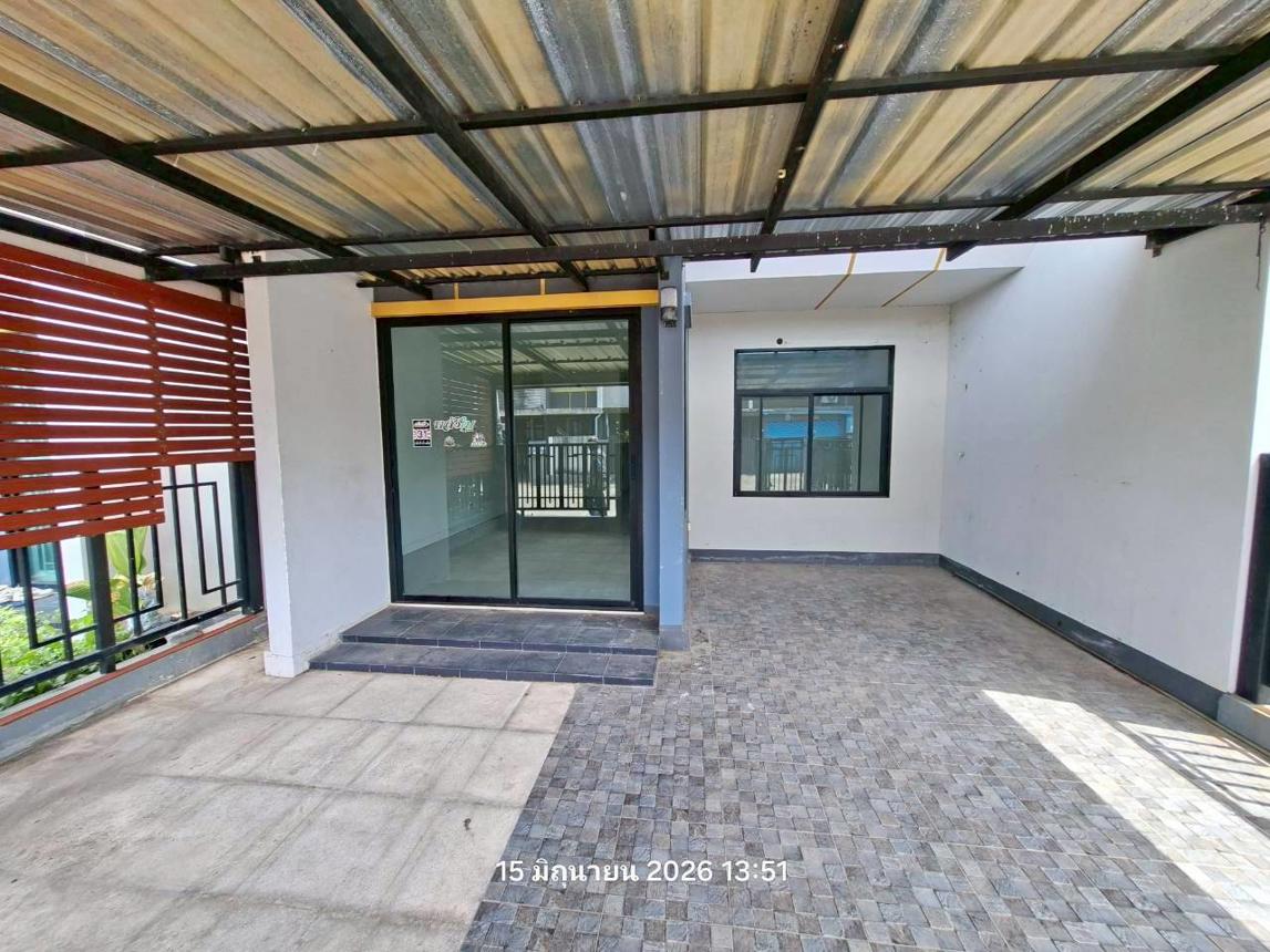 picture TOWN HOUSE 24 Sq.w. Pluak Daeng Rayong for 1.6M - 13/24
