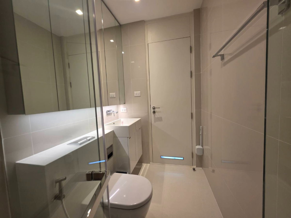 picture Condo for rent The Saint Residences Tel.0999983897 - 20/21