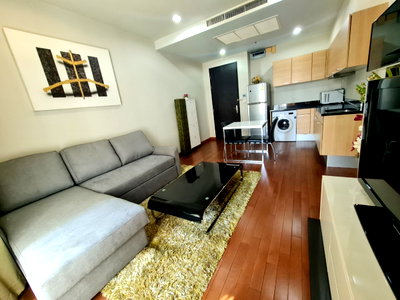 ขายคอนโด : 🔥 THE ADDRESS CHIDLOM – PRIME CBD LUXURY AT 9.5MB 🔥