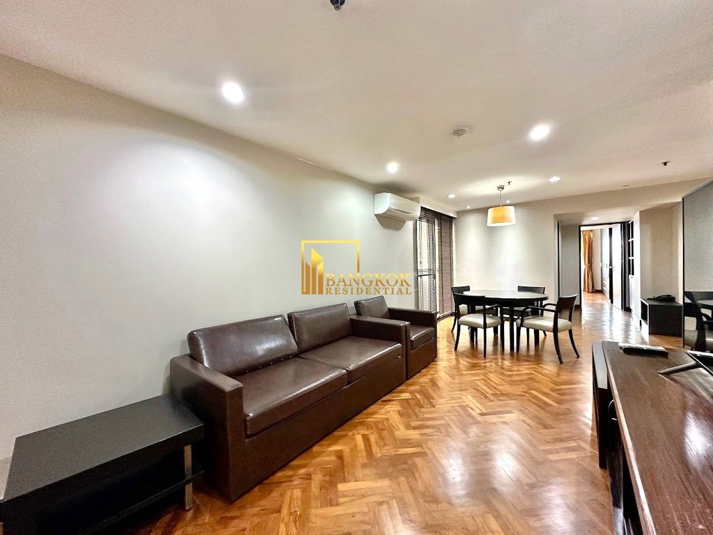 รูป Baan Suanpetch | Renovated 2 Bedroom Condo Near Em District - BR16243CD - รูปที่ 2/30