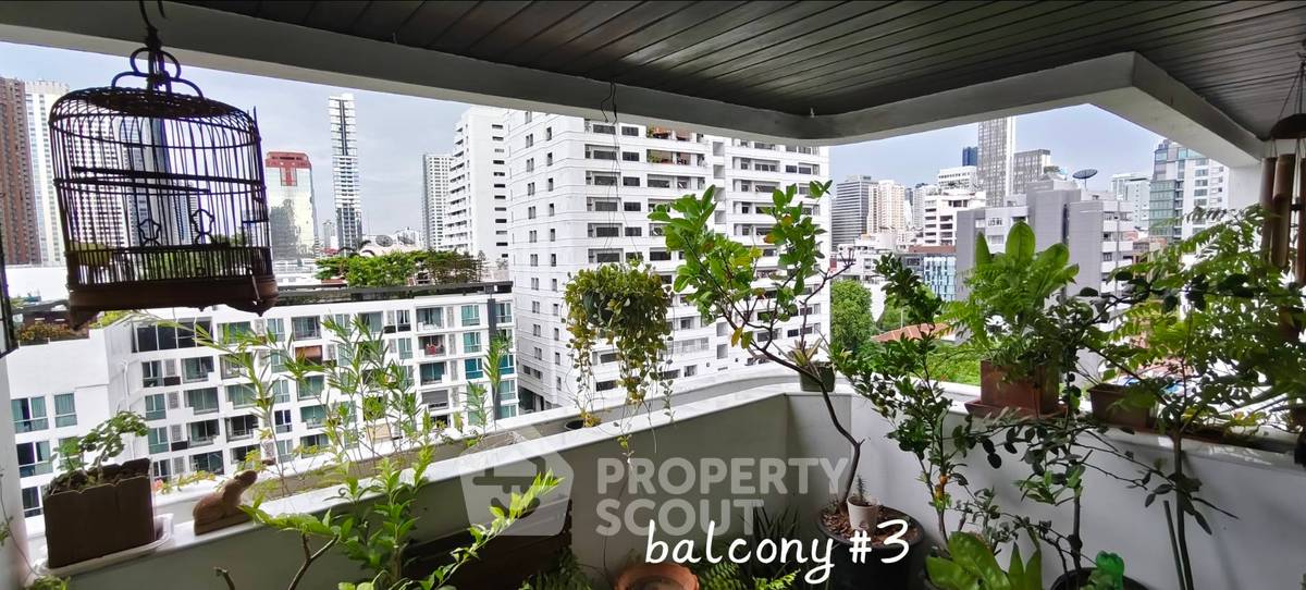 picture 3-BR 230 Sqm Condo For Sale At Beverly Tower, ARL Makkasan (ID 3141950) - 18/39