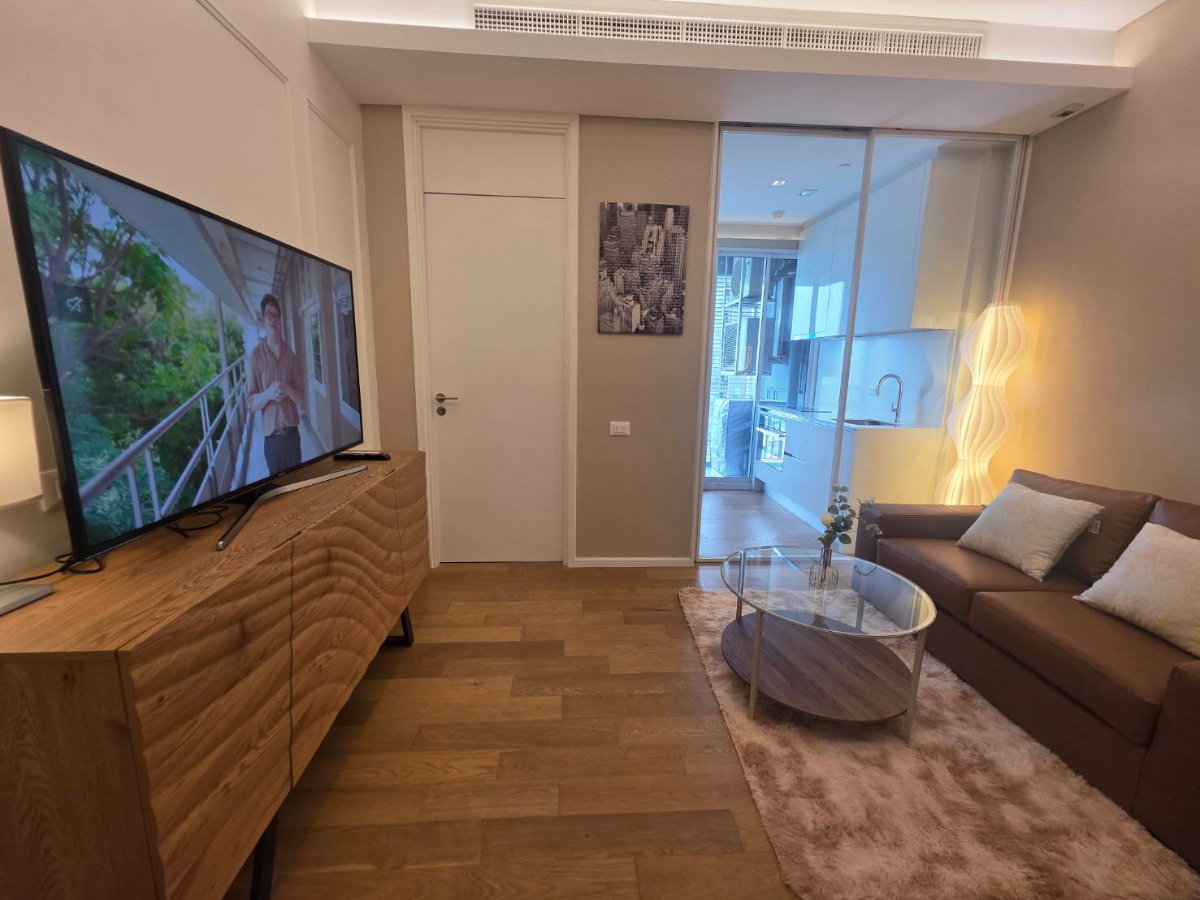 picture Condo for rent The Saint Residences Tel.0999983897 - 2/21