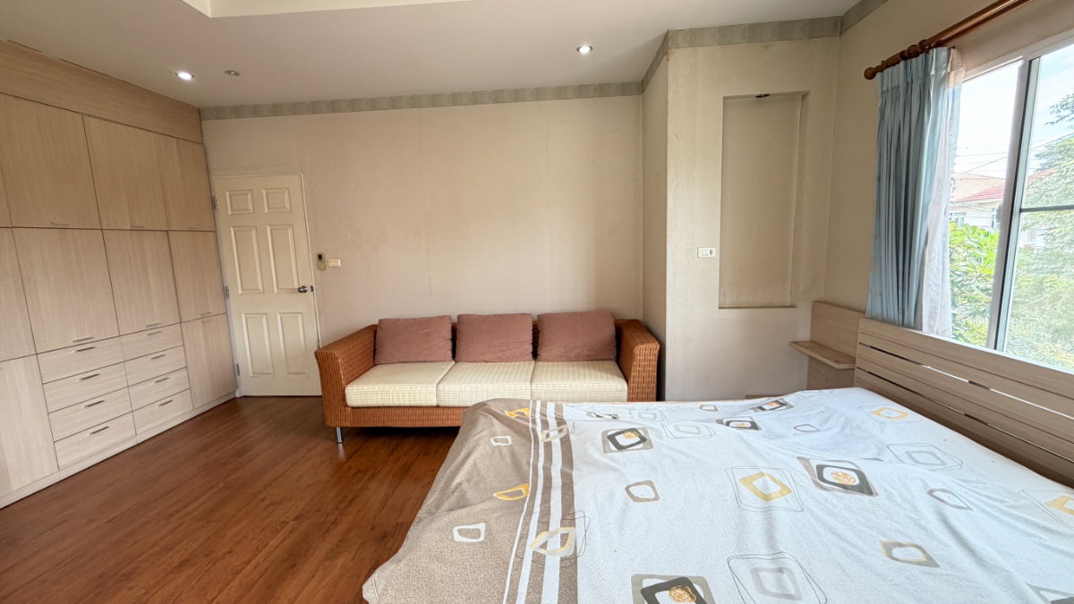 รูป 💢 FOR RENT !! 📍Location : ชลลดา แลนด์ แอนด์ เฮ้าส์ พาร์ค เชียงใหม่ - รูปที่ 11/13
