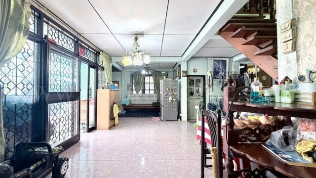 รูป บ้านเดี่ยว หมู่บ้านนิมิตรา บางกรวย - การไฟฟ้าพระราม 7 หลังริม - รูปที่ 8/18