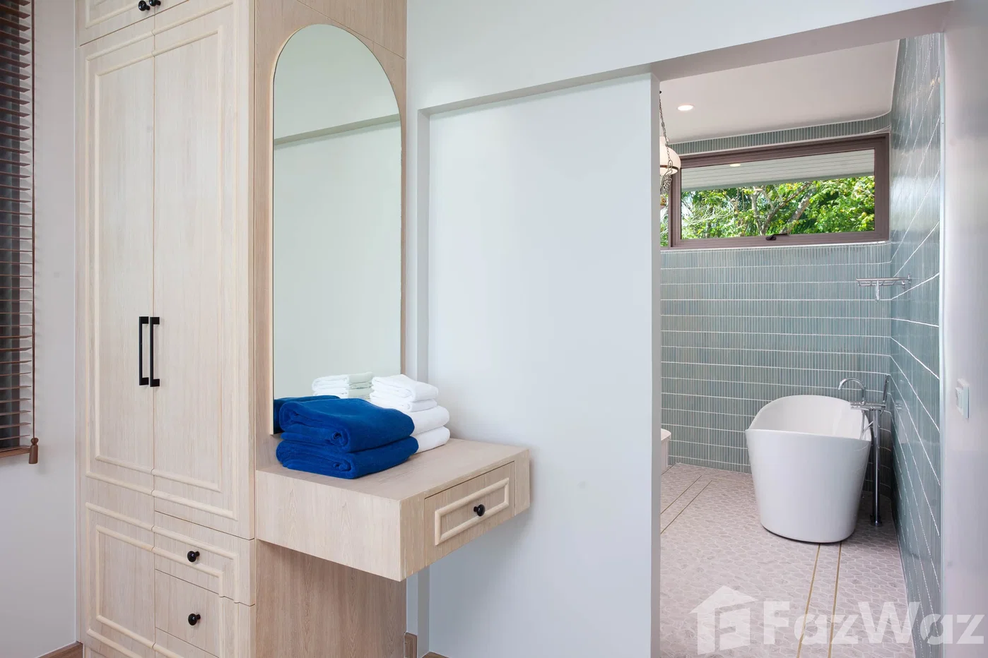 รูป วิลล่าให้เช่า 4 ห้องนอน ในโครงการ ฟิชเชอร์แมน เวย์ บีช วิลล่า 6633134 - รูปที่ 22/42