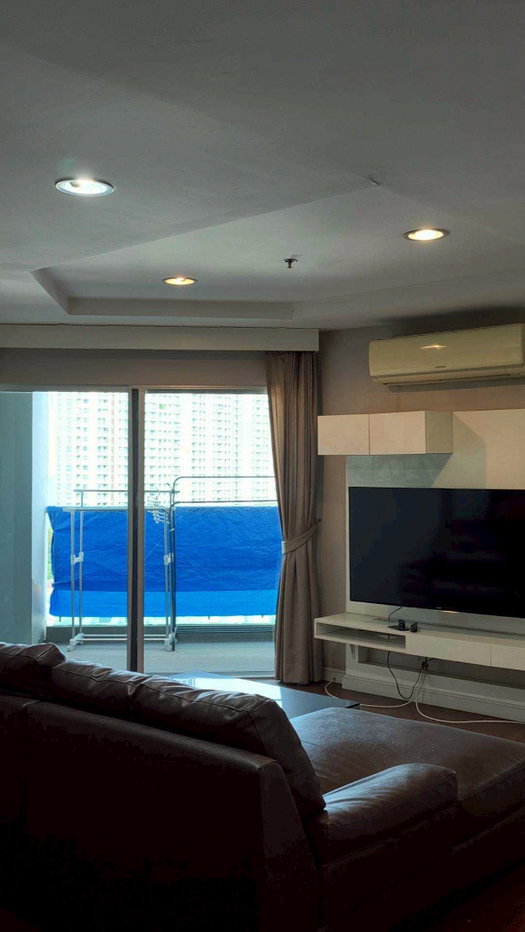 picture #E847💕050669 Condo for rent Belle Grand Rama 9 - 7/9
