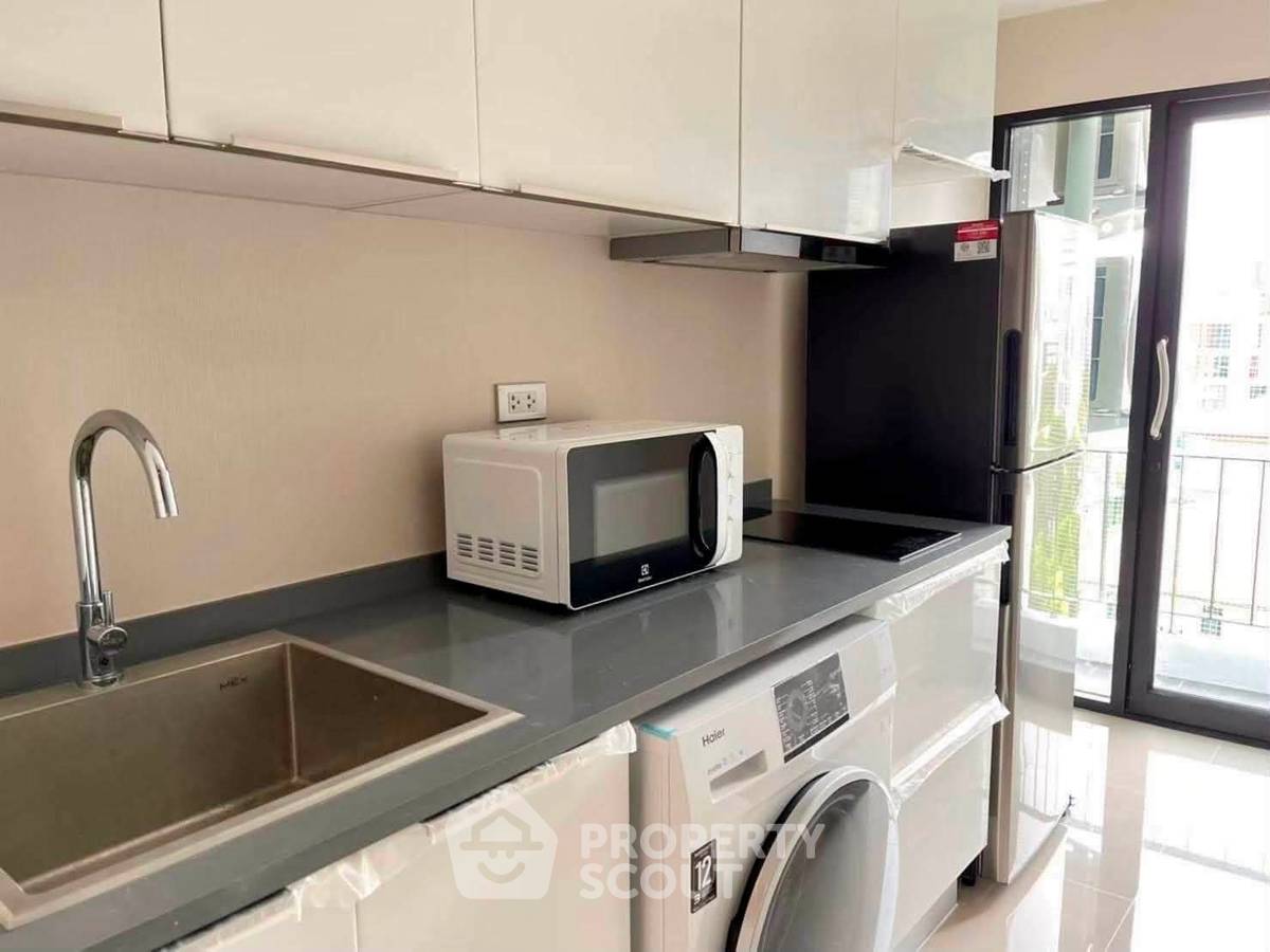 รูป คอนโด 1 ห้องนอน The ACE เอกมัย ชั้น 6 ใกล้ BTS เอกมัย (ID 3141493) - รูปที่ 10/12