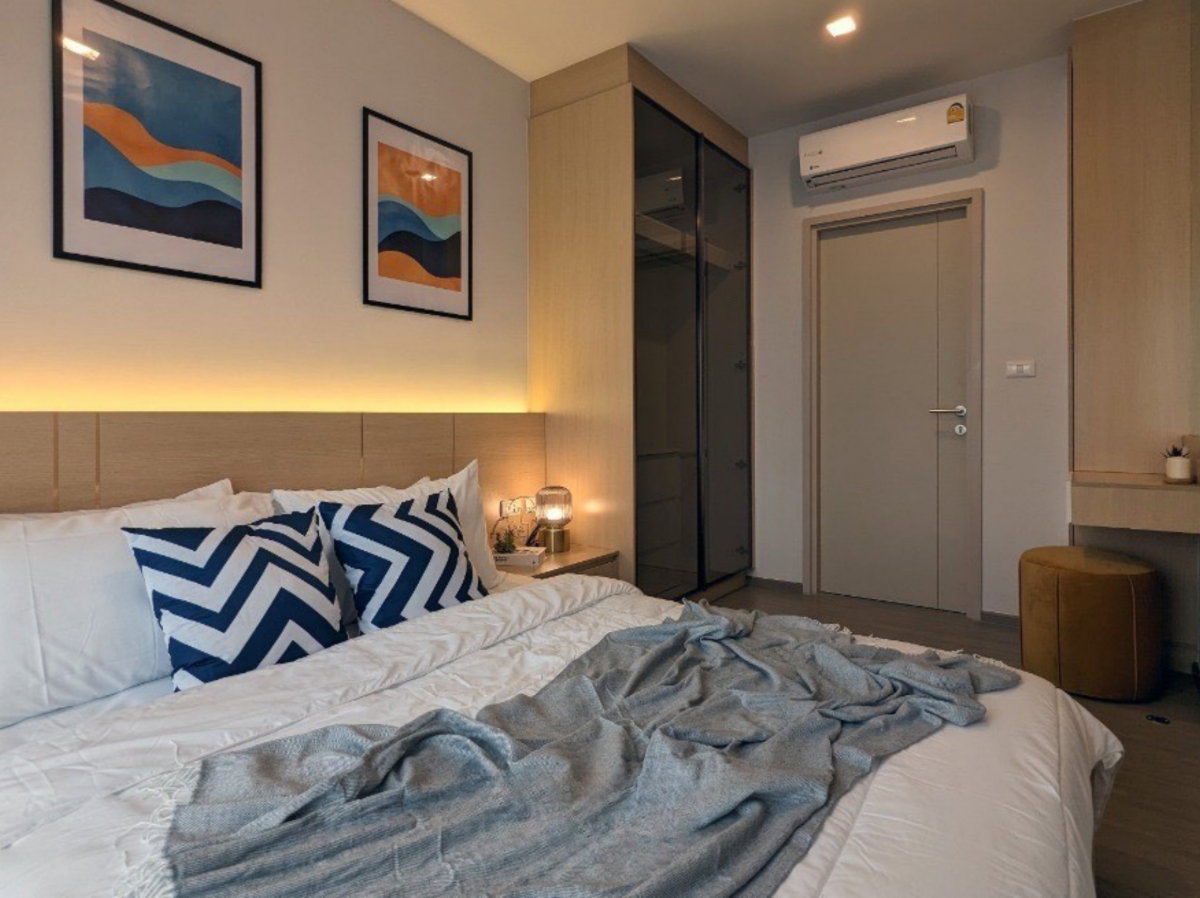 picture For Rent Condo The Base Phetchaburi - Thonglor - 9/10