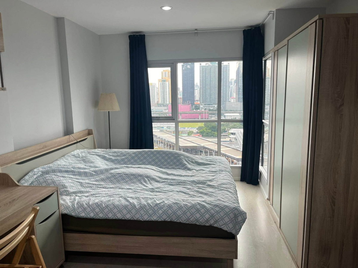 รูป 🤝🏻RB25551 ให้เช่าถูกมาก👍แอสปาย พระราม 9✅แอดไลน์ @mproperty( มี @ ด้วย) แอดมินตอบไว - รูปที่ 11/14