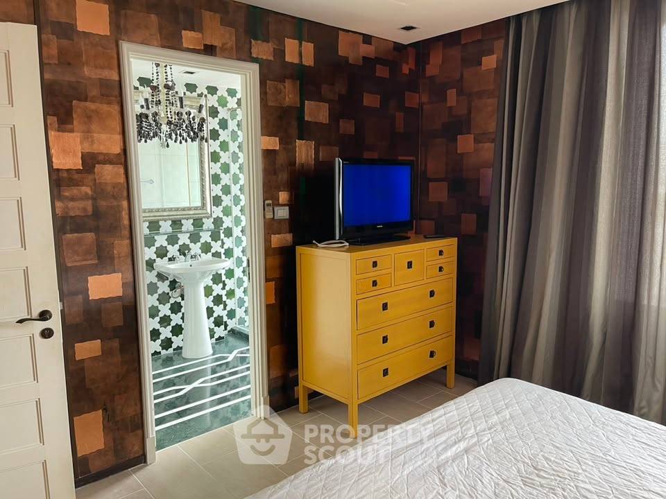 รูป คอนโด 3 ห้องนอน 150 ตร.ม. ห้องเลี้ยงสัตว์ได้ ที่ Aguston Sukhumvit 22 ใกล้ MRT Queen Sirikit (ID 3142959) - รูปที่ 14/30