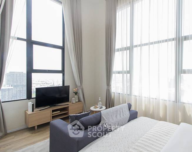 รูป คอนโด 6 ห้องนอน ขนาด 309 ตร.ม. ชั้นสูง 39 ที่ Ramada Plaza Residence Sukhumvit 48 ใกล้ BTS พระโขนง (ID 3141063) - รูปที่ 8/13