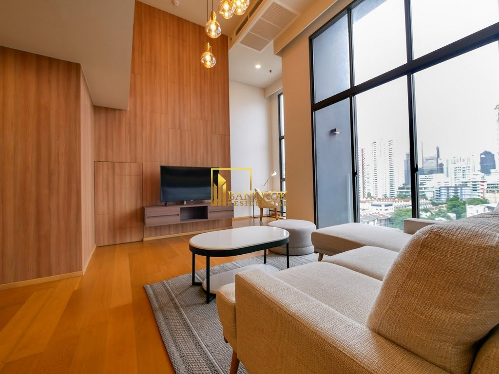 picture Siamese Exclusive 31 | 1 Bedroom Duplex Condo in Sukhumvit 31 - BR19116CD - 3/25