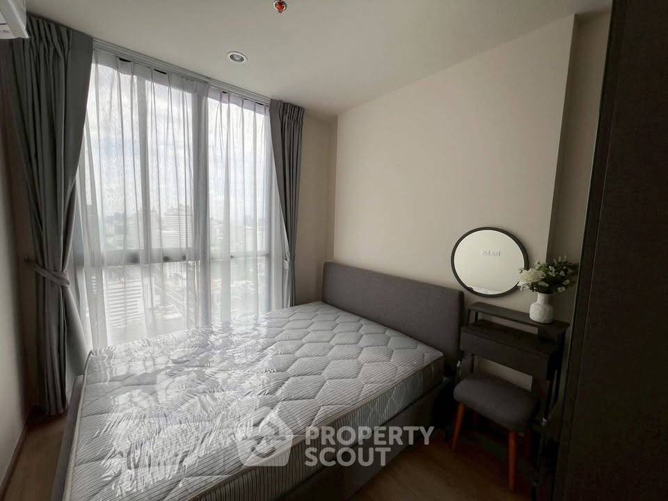 picture 2-BR Condo At Nue District R9, 30th Floor, 200m To MRT Phra Ram 9 (ID 3142642) - 10/14