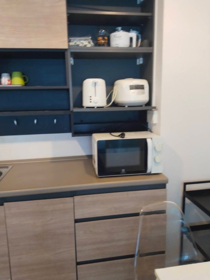 picture #R9623 🎉 120369 Condo for Rent: Incio Serithai - 8/12