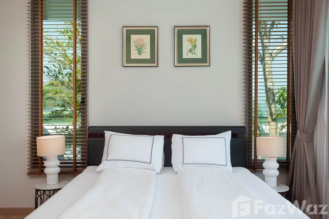 รูป วิลล่าให้เช่า 4 ห้องนอน ในโครงการ ฟิชเชอร์แมน เวย์ บีช วิลล่า 6633134 - รูปที่ 30/42