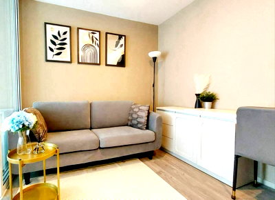 Condos for rent : ✅ REGBN176 ✅ Line : @p2nproperty