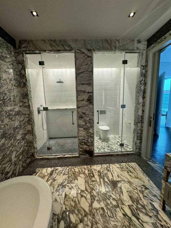 รูป ให้เช่า For rent The Ritz Carlton Residences Bangkok - รูปที่ 13/13