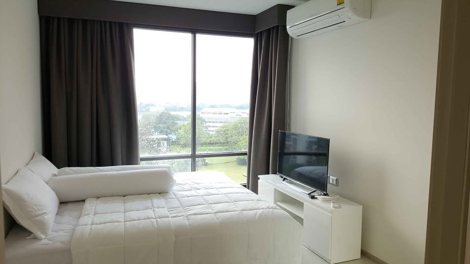 picture RS7255 For Rent: Rhythm Sukhumvit 42, Large Unit, Near BTS Ekkamai - 5/21