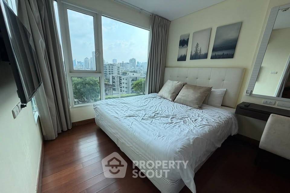รูป คอนโด 1 ห้องนอน ให้เช่า ในโครงการ Ivy Thonglor 23 ย่านทองหล่อ (ID 2920613) - รูปที่ 6/11
