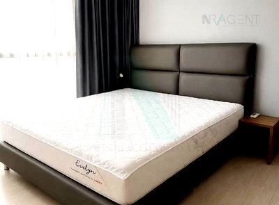 Condos for rent : 🎊 For Rent Condo ONE9FIVE ASOKE - RAMA 9 Building A, Floor 9,1 bed room, Room size 42 sqm