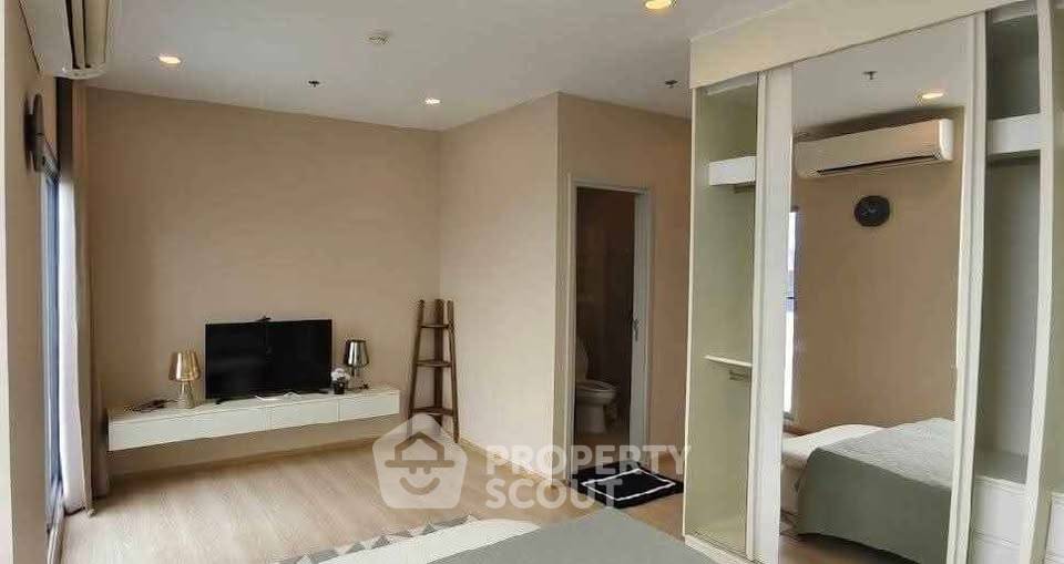 picture 2-BR Condo For Rent, Noble Revolve Ratchada 2, 300m to MRT (ID 3142509) - 21/39