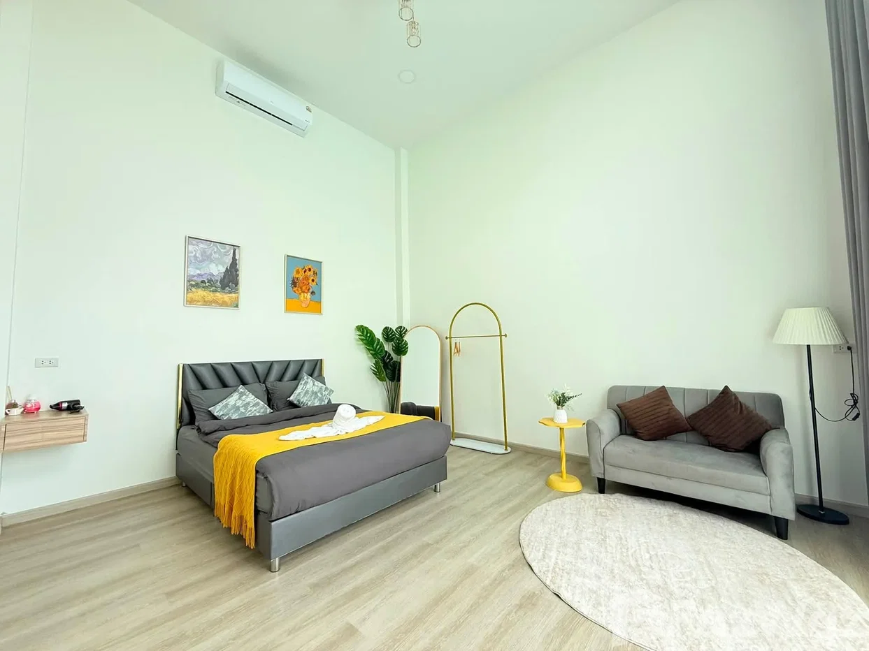 รูป ขาย วิลล่า 4 ห้องนอน ใน ห้วยใหญ่, ชลบุรี 6633765 - รูปที่ 5/17