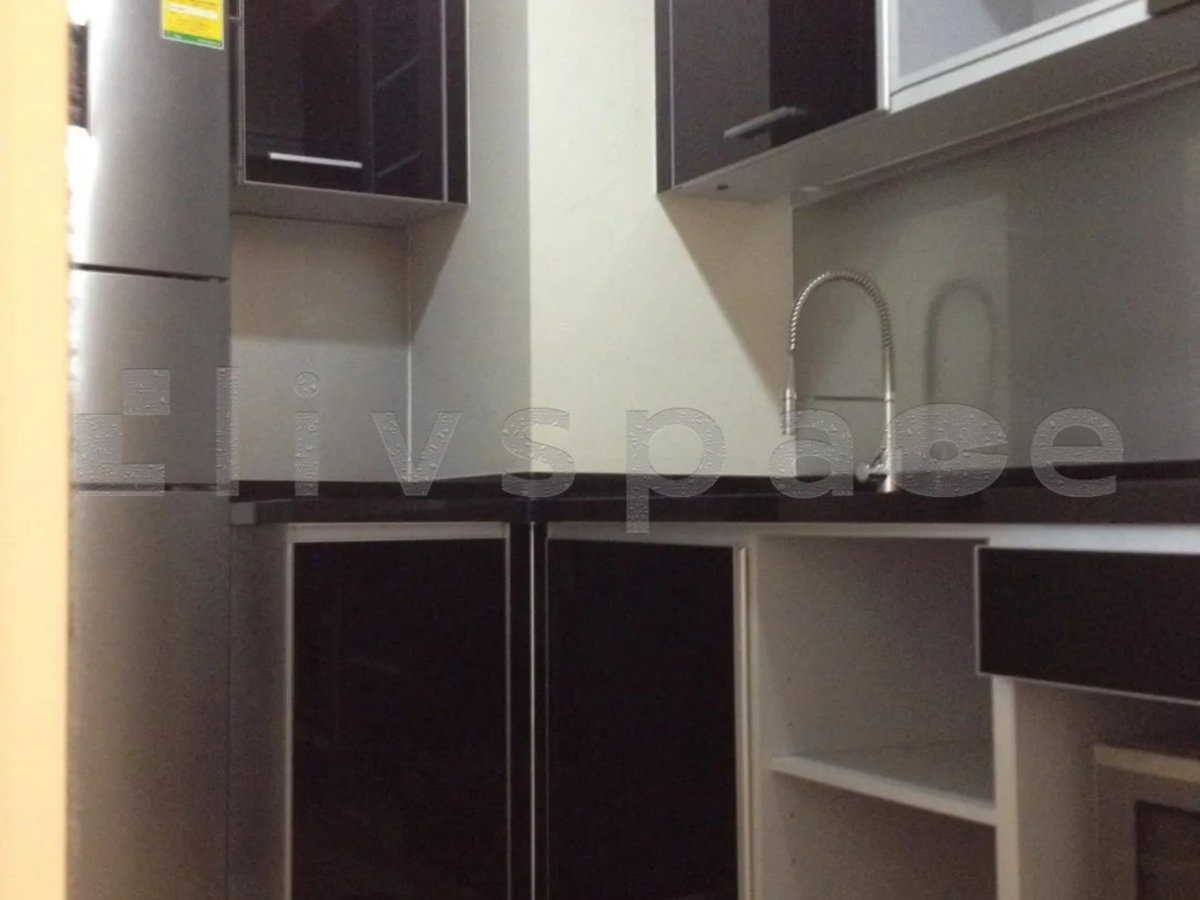 รูป ▚ L06CIAツ ให้เช่า: The Crest Sukhumvit 34 1 ห้องนอน 46ตร.ม. ห้องสวย เฟอร์ครบ ราคาดี ใกล้ BTS ทองหล่อ✨ - รูปที่ 4/9