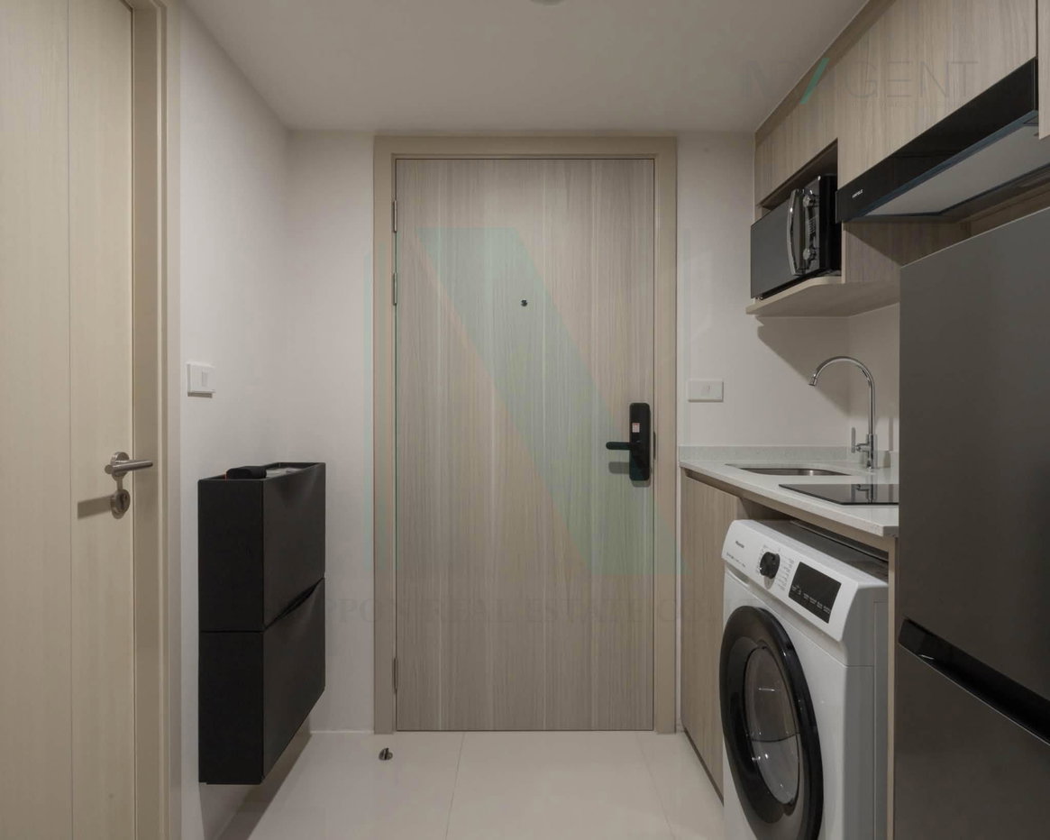 picture For Rent Condo ORIGIN PLUG & PLAY E22 STATION Building 1, Floor 11,Duplex, Room size 30 sqm - 8/8