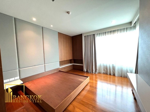 รูป Parco Condo | 4 Bedroom Luxury Condo For Rent in Sathorn - BR16580CD - รูปที่ 16/47
