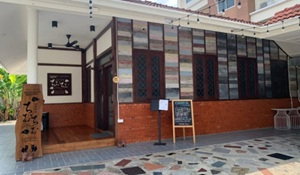 picture HOUSE FOR SALE! Sukhumvit 65 - 5/5
