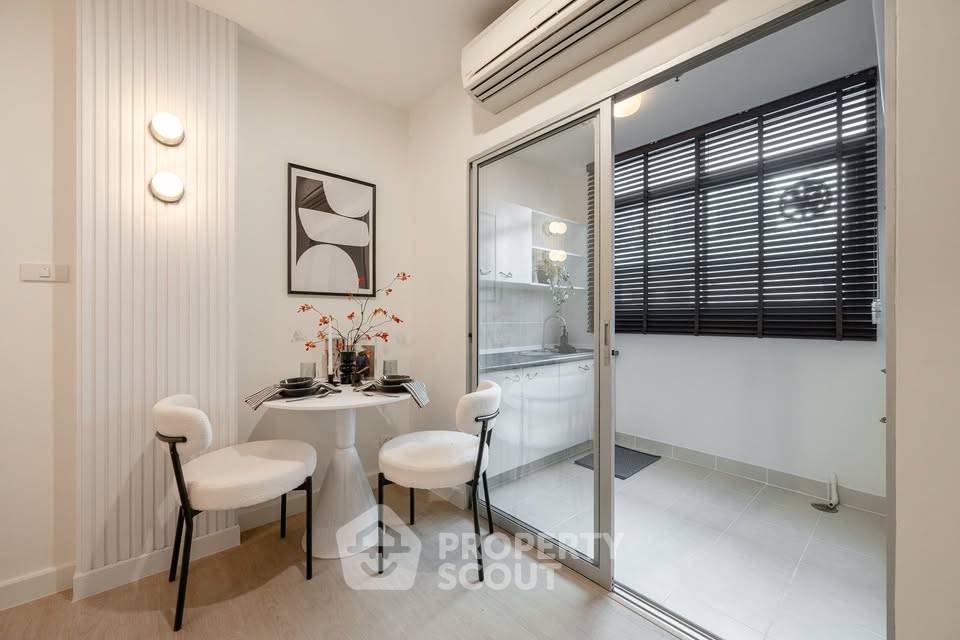 picture 1-BR 42 Sqm At City Home Sukhumvit, 100m to BTS Udom Suk (ID 3143899) - 11/14