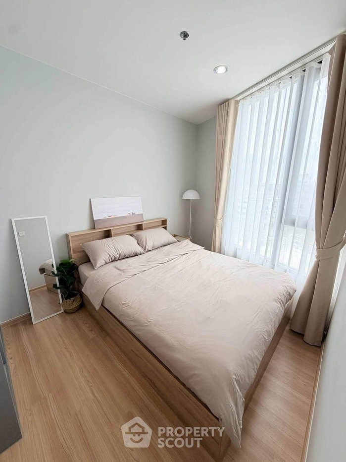 รูป คอนโด 2 ห้องนอน 44 ตร.ม. ที่ Skyrise Avenue Sukhumvit 64 ใกล้ BTS พุนนาวี 400 ม. (ID 3141679) - รูปที่ 11/24