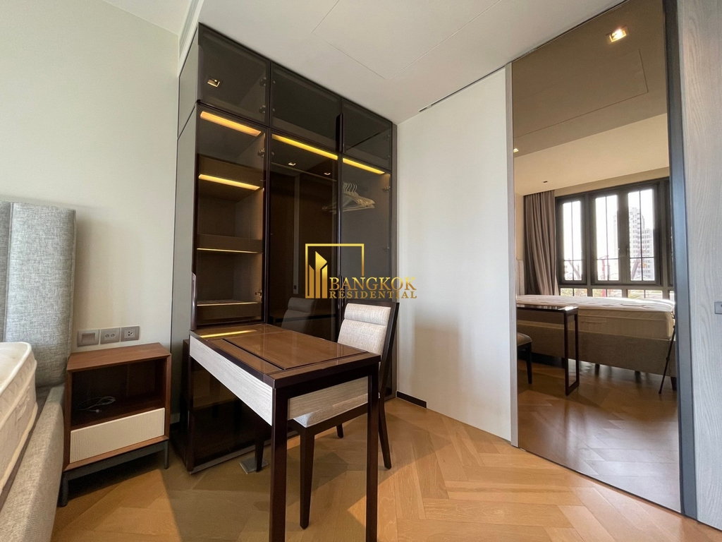 รูป The Reserve Sukhumvit 61 | 1 Bedroom Condo in Ekkamai - BR19305CD - รูปที่ 12/27